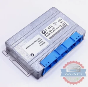 BMW 03-06 E46 X3 X5 Transmission Control Module Unit TCU TCM Siemens OEM 330 325 - Picture 1 of 2