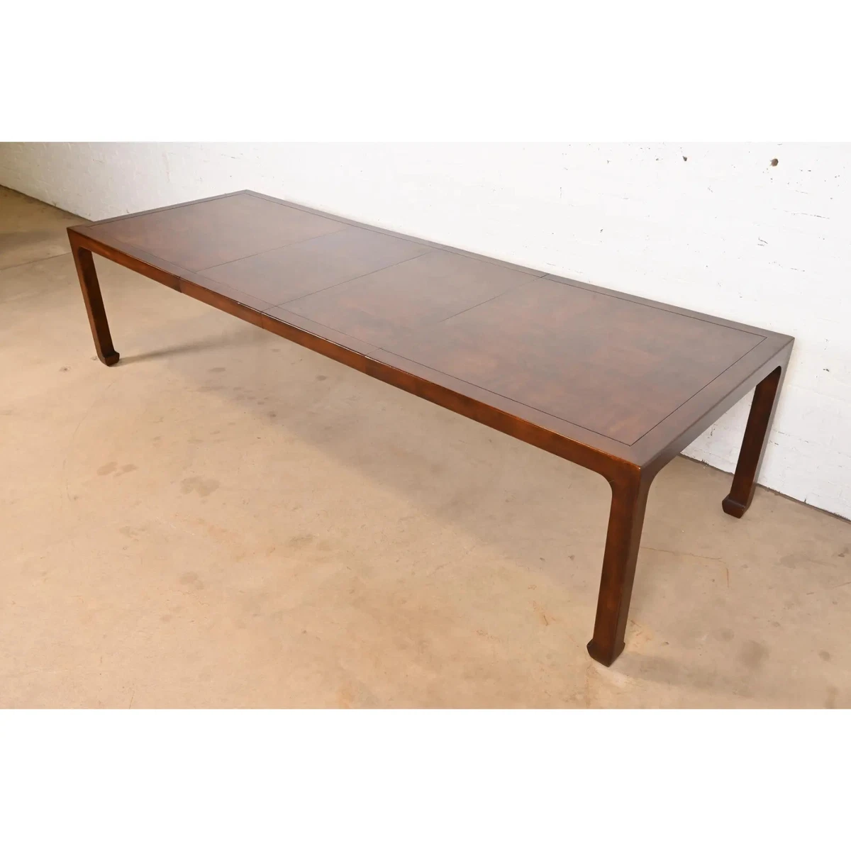 Henredon Dining Table for sale | eBay