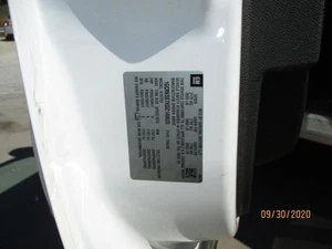 Transfer Case Transfer Case Opt Nqh ID AY6 Fits 09-20 SUBURBAN 1500 702682 - Picture 1 of 12