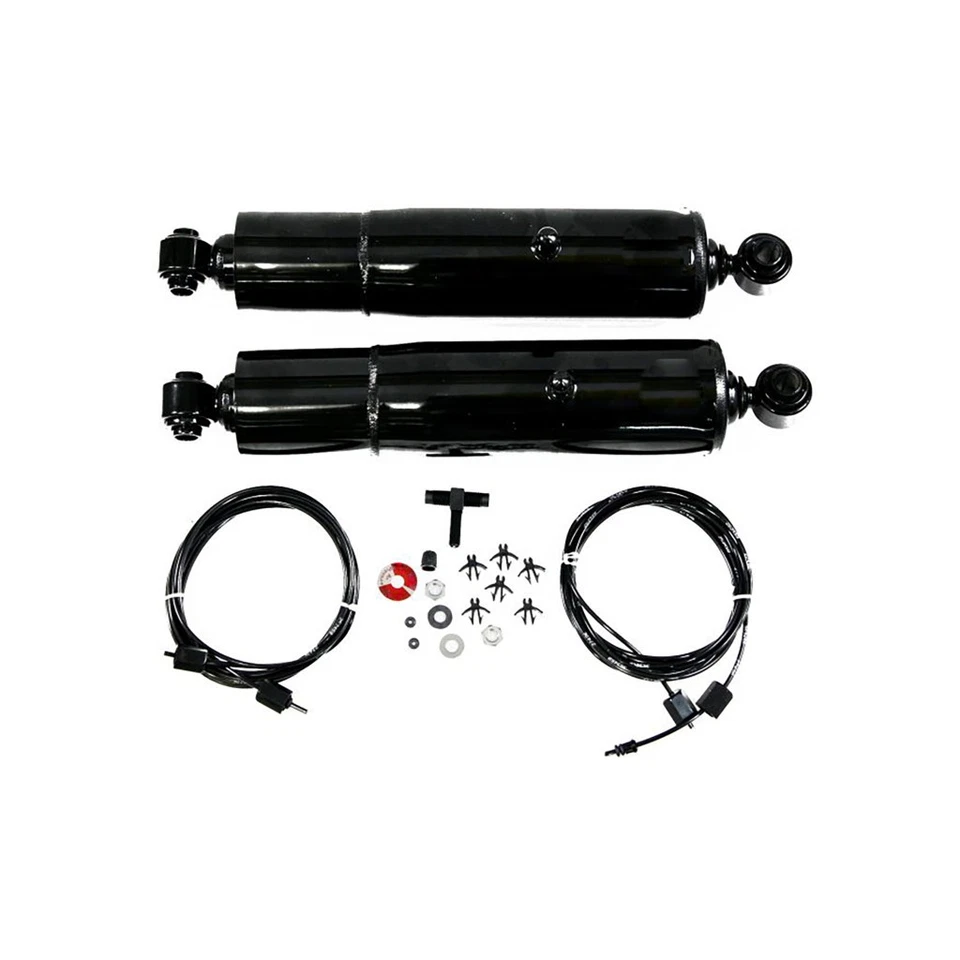 Genuine ACDelco For Dodge Ram3500 1994-2002 Shock Absorber Driver&Passenger Side Foto 1 de 4
