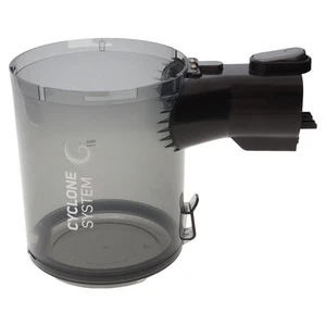 Taurus serbatoio contenitore scopa aspirapolvere Ideal Avanti 29.6 HVCA7290B - Foto 1 di 4