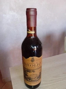 1973 Chianti Classico Castello di Brolio Ricasoli (Rara) - Foto 1 di 4