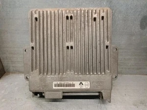 7700107708 Centralina motore per RENAULT CLIO I (B C57 5 357) 1.2 1990 5257043 - Foto 1 di 4