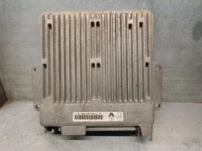 7700107708 centralina motore per RENAULT CLIO I (B C57 5 357 ) 1.2 5257043 - Immagine 1 di 4