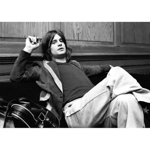 Ozzy Osbourne Heavy Metal Rock Retro Classic Poster Picture Photo 4x6 - Picture 1 of 1