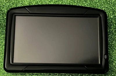 GPS Omnitech Navtech 4.3” All In One Car Navigator Model 15223 Black - Image 1 of 2