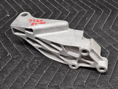 87-90 Ford Fox Body Mustang Alternator Mounting Bracket 2.3L 1987-1990 88 89 - Image 1 of 4