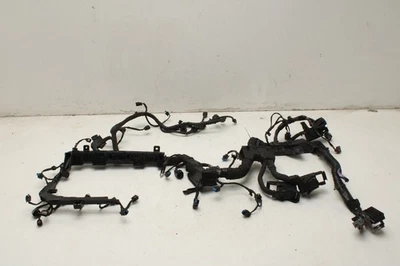 2023-25 Kia Sportage Hybrid EX 1.6L Engine Wiring Harness 91400-CH020 OEM *ReaD* - Image 1 of 4