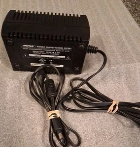 Bose DCS91 Power Supply Lifestyle AV18 AV28 AV38 AV48 VS-1 VS-2 - Picture 1 of 2
