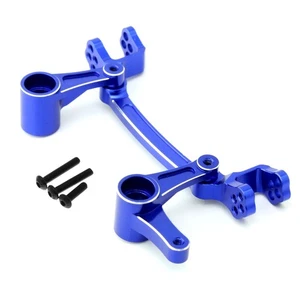 Arrma 1/8 Mojave Aluminum Steering Set ARA340200 - Precision Steering Upgrade - Picture 1 of 15
