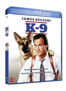 MAJENG MEDIA AB K-9 - Afbeelding 1 van 2