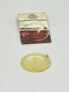 Ford OEM Motorcraft Carburetor Spacer E1PZ‑9A539‑B / CM‑3601 – NOS 1981 -83 - Picture 1 of 3