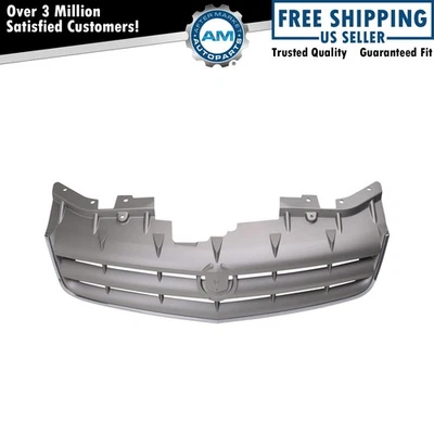 Rejilla superior delantera para Cadillac STS GM1200643 2005-2007 Foto 1 de 4