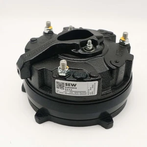1PCS NEW SEW Motor clutch brake BE5A 40Nm 400AC - Picture 1 of 10