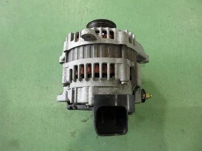 NISSAN March 2004 CBA-AK12 Alternator 23100AX001 [Used] [PA119110889] - Image 1 of 4