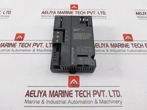 GE FANUC IC200GBI001-FG Power Supply Module E157515 - Picture 1 of 8