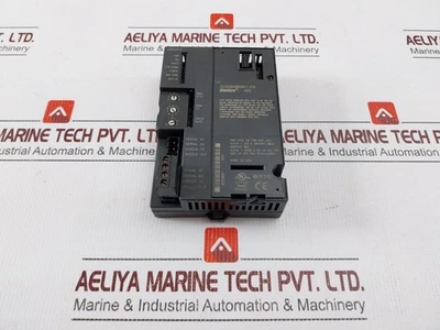 GE FANUC IC200GBI001-FG Power Supply Module E157515 - Image 1 of 4