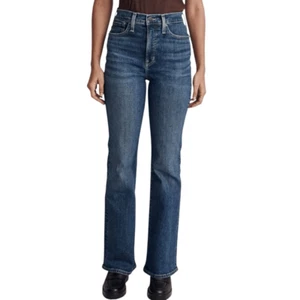 Madewell The Perfect Vintage Schlagjeans Hallstrom Wash Größe 28 - Bild 1 von 8