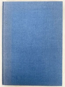 The Royal Blue & Gold Cookbook by Marchioness Of Cambridge 1974 Hardcover - Picture 1 of 5