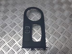 BMW I3 I01 INTERRUPTOR IDRIVE MOLDURA ENVOLVENTE 2014 - Imagen 1 de 12