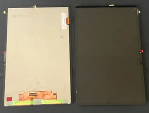 Für Original Samsung Galaxy Tab S7 Display 11.0 T870 T875 LCD Bildschirm Glas - Bild 1 von 2