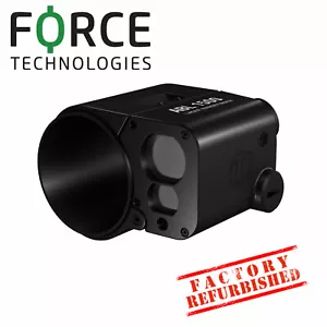 Refurbished ATN Auxiliary Ballistic Laser (ABL) 1500 - Picture 1 of 6