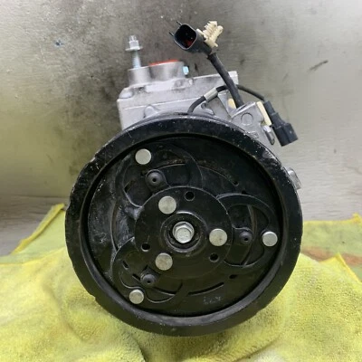 Compresor de aire acondicionado Volvo XC90 2007-14 OEM | 813142 Foto 1 de 4