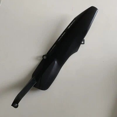 Genuine Yamaha YZF R1 2008 Exhaust Protector Guard Heat Cover Fairing #4627 - Image 1 of 4