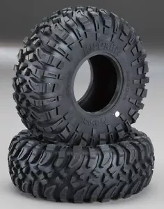 Axial Wraith Rock Racer Crawler RR BOMBER Ripsaw 2.2" X Compound Tire 2 AX12015 - Picture 1 of 1