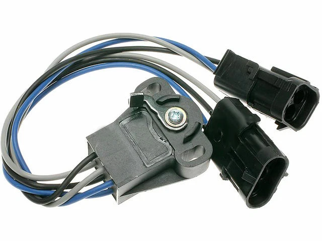 Throttle Position Sensor For 1987-1990 Jeep Cherokee 4.0L 6 Cyl 1989 1988 D176FB - Изображение 1 из 1