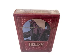 CARTAS HELLBOY - Imagen 1 de 3