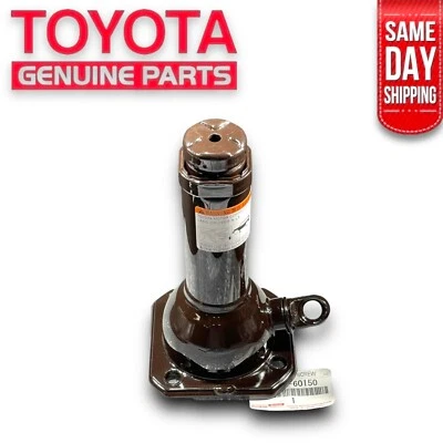 NEW 08 - 21 LEXUS LX570 BOTTLE JACK ASSEMBLY OEM - Image 1 of 4