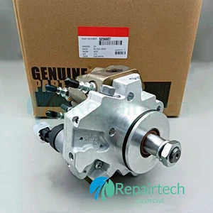 New Fuel Injection Pump 5256607 0445020122 Fits For Cummins QSB6.7 CP3 Diesel - Picture 1 of 10