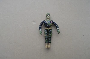john eagle / Lanard Corps / Figurine Vintage Action Figure no Gi Joe - Picture 1 of 4