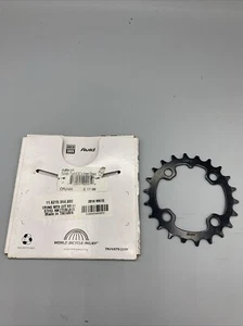 Avid Truvativ Trushift 22 Tooth 22T 4 Arm 64 mm BCD 11.6215.064.000 - Picture 1 of 4