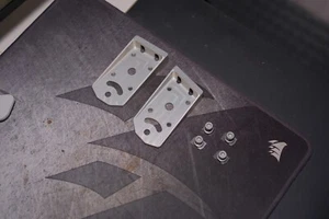 gofastcampers GFC LP6 Light Mount - Picture 1 of 2