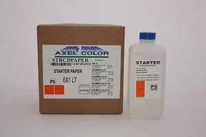 STARTER UNIVERSALE RA4 - Bild 1 von 1