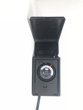 Intermatic Raintight Outdoor Timer HB31R