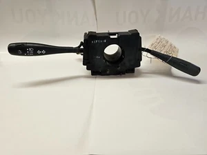 1993 Nissan 240SX column switch - Picture 1 of 5