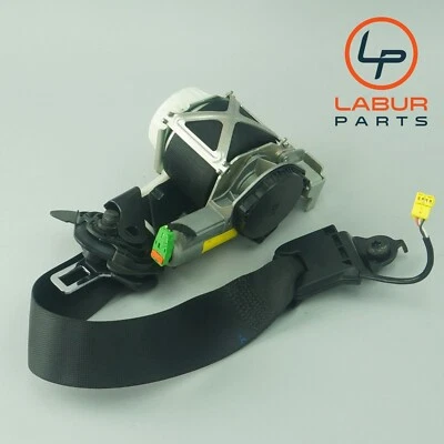 W204 08-14 Mercedes Clase C Delantero Derecho Pasajero Cinturón Retractor A1703 Foto 1 de 4