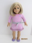 AMERICAN GIRL 18"  DOLL  KIT