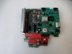 Junkers ZR ZSR ZWR 8-3 11-3 18-3 24-3 KE 87483002810 Grundmodul Fd 261 - ca 372! - Bild 1 von 2