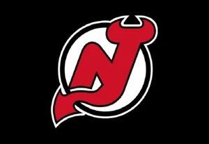 NEW JERSEY DEVILS HOCKEY Photo Magnet @ 3"x5" - Picture 1 of 3
