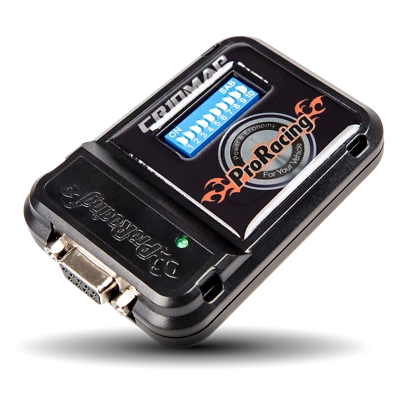 Caja de chips de afinación para OPEL SIGNUM VECTRA C VIVARO A ZAFIRA B C 1.9 2.0 CDTI CR - Imagen 1 de 4