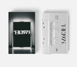 The 1975 "The 1975" (10th Anniversary) (Cassette) - New - Picture 1 of 1