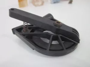 Actuador de altura Herman Miller Aeron controla neumático arriba y abajo en la silla - Imagen 1 de 12