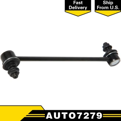 Front Left or Right Stabilizer Bar Links For Honda Pilot Acura ZDX - Image 1 of 4
