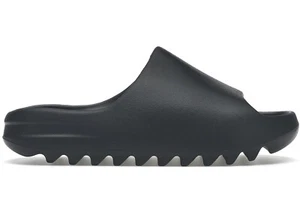 Brand New Adidas Yeezy Slide Slate Grey UK 8 - Picture 1 of 1
