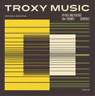 Various Artists Troxy Music: Fifties and Sixties - Volume 2 (CD) Album