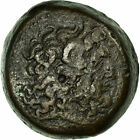 [#36647] Coin, Egypt, Ptolémée Iv (221-205 Bc), Bronze, Alexandria, Ef, Bro, Nze